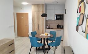 Apartmany U Zamecku