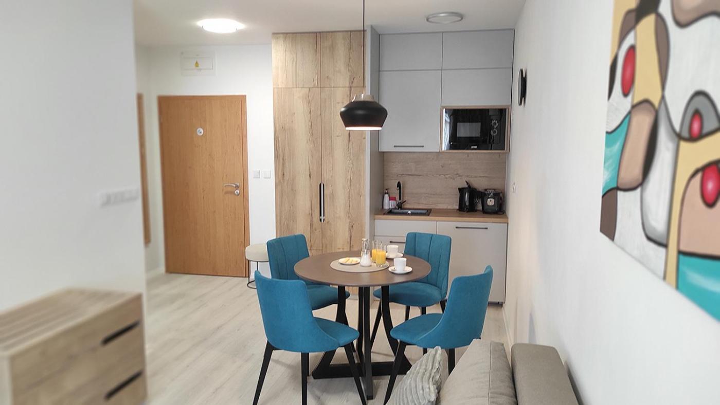 Apartmany U Zamecku Kyjov  Zewnętrze zdjęcie