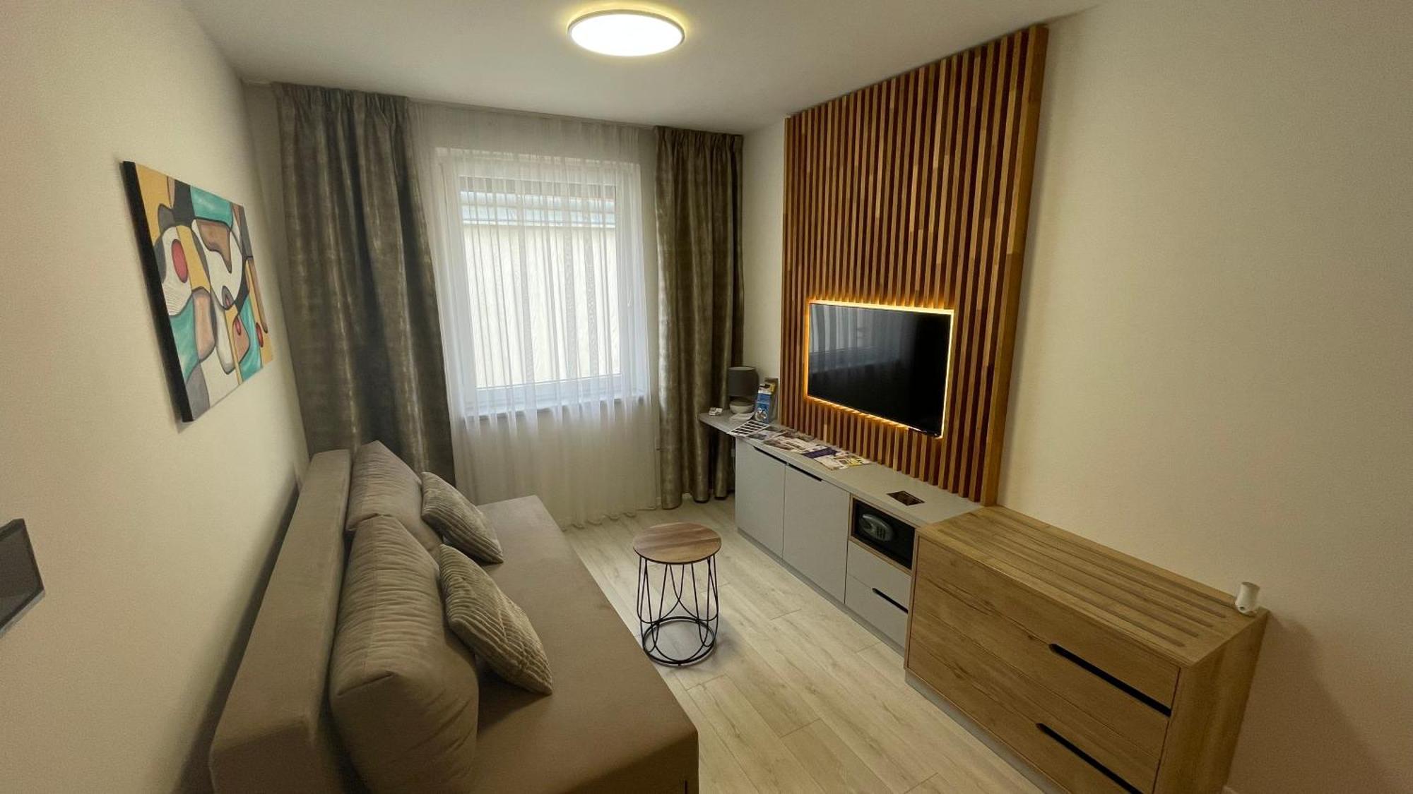 Apartmany U Zamecku Kyjov  Zewnętrze zdjęcie