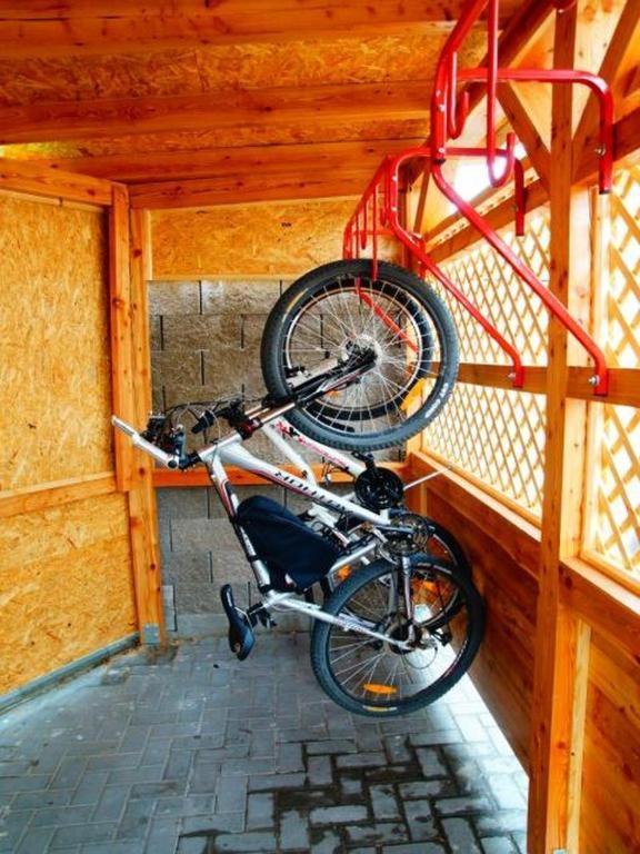 Apartmany U Zamecku Kyjov  Zewnętrze zdjęcie